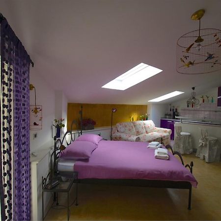 Apartments Mandarina Mali Lošinj Rum bild
