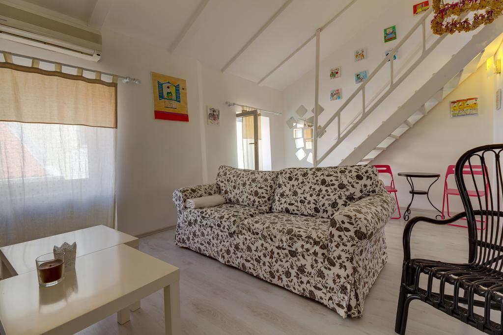Apartments Mandarina Mali Lošinj Rum bild