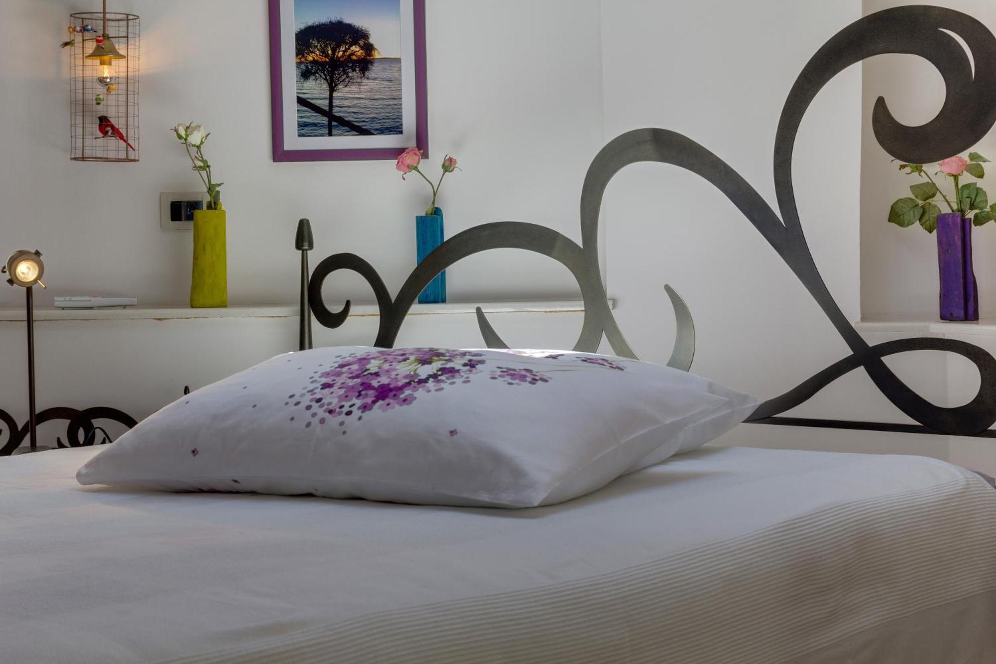 Apartments Mandarina Mali Lošinj Rum bild