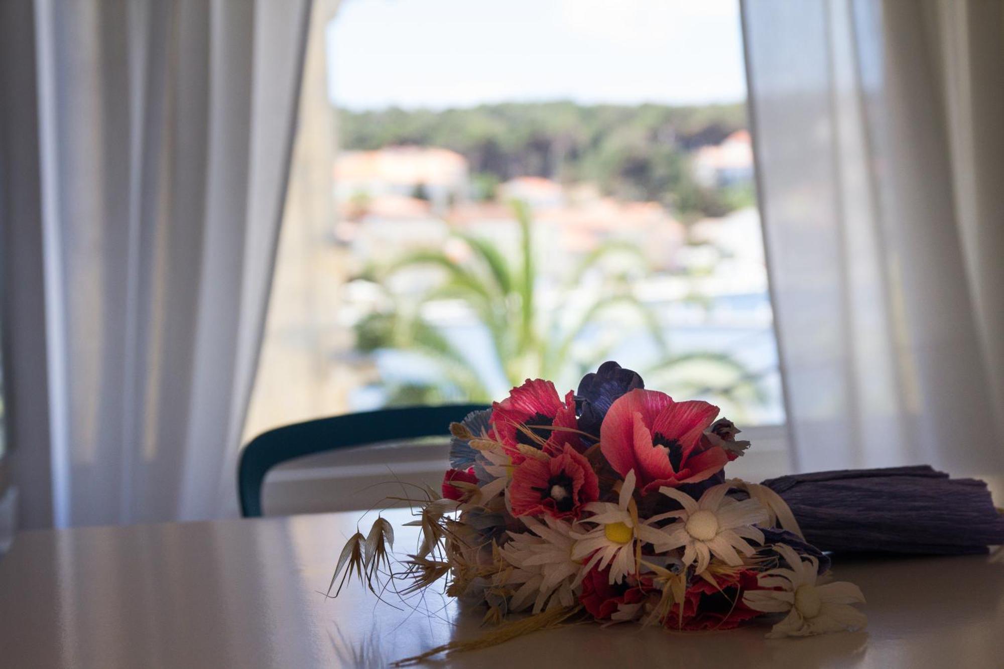 Apartments Mandarina Mali Lošinj Rum bild